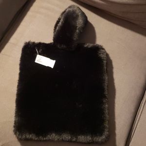 Faux Purse